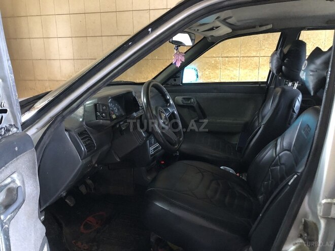 LADA (VAZ) 2110 2006, 390,000 km - 1.6 l - Bakı
