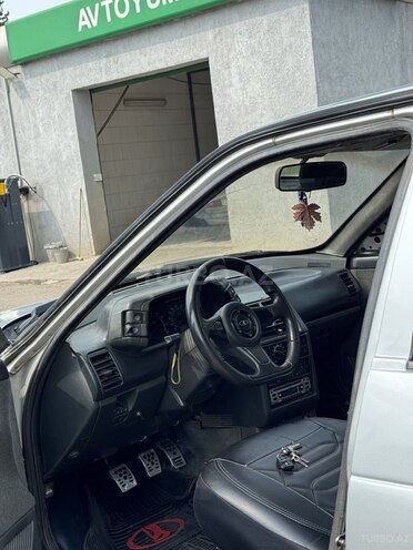 LADA (VAZ) 2110 2006, 390,000 km - 1.6 l - Bakı