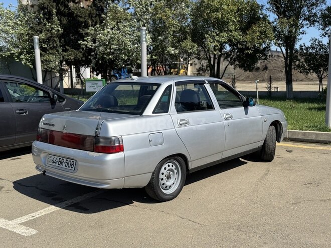 LADA (VAZ) 2110 2006, 390,000 km - 1.6 l - Bakı