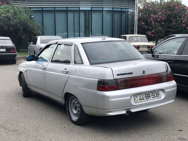 LADA (VAZ) 2110 2006, 390,000 km - 1.6 l - Bakı