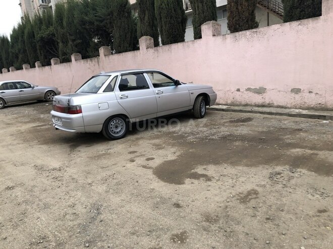 LADA (VAZ) 2110 2006, 390,000 km - 1.6 l - Bakı