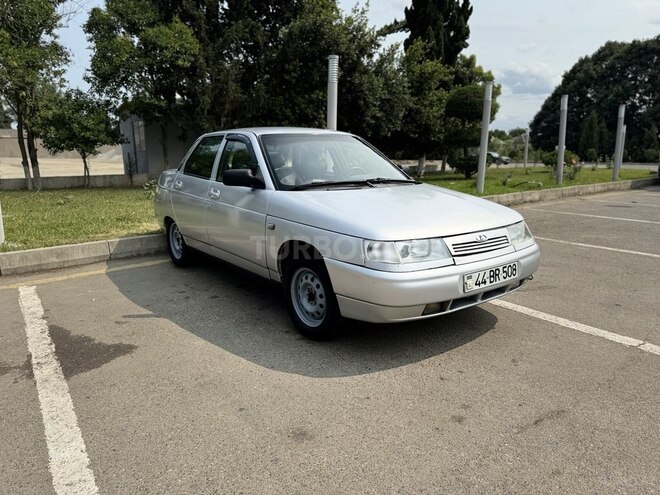 LADA (VAZ) 2110 2006, 390,000 km - 1.6 l - Bakı
