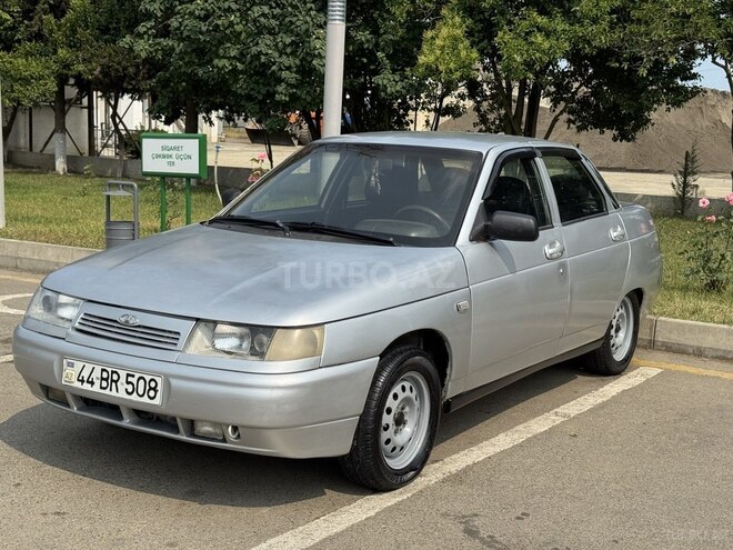 LADA (VAZ) 2110 2006, 390,000 km - 1.6 l - Bakı