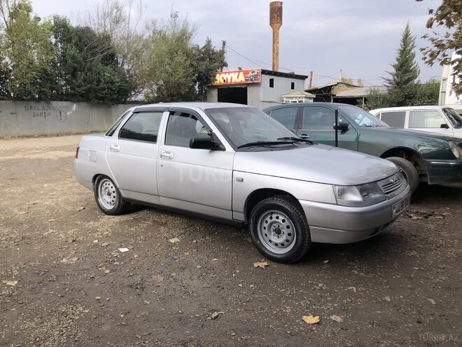 LADA (VAZ) 2110 2006, 390,000 km - 1.6 l - Bakı