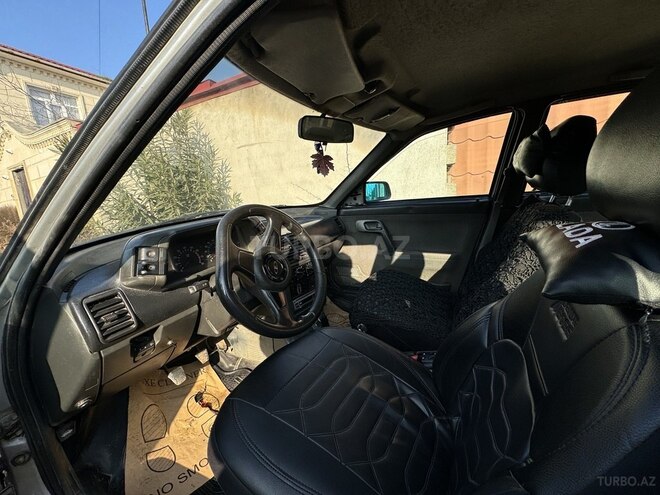 LADA (VAZ) 2110 2006, 390,000 km - 1.6 l - Bakı