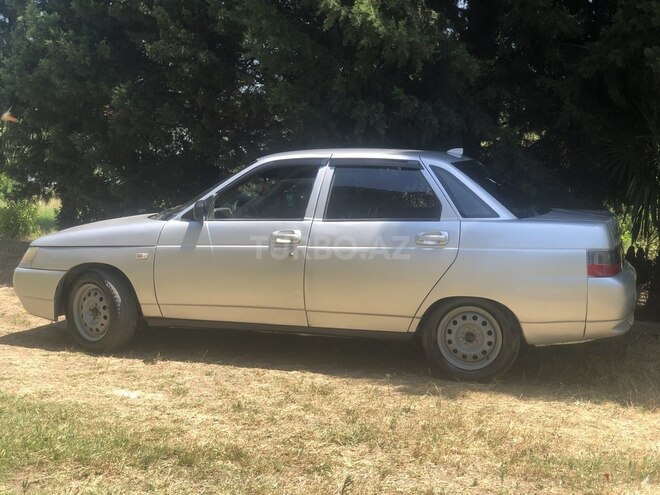 LADA (VAZ) 2110 2006, 390,000 km - 1.6 l - Bakı