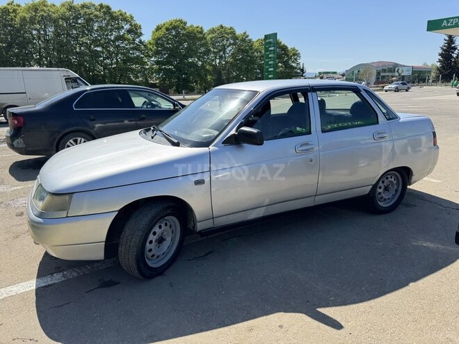 LADA (VAZ) 2110 2006, 390,000 km - 1.6 l - Bakı