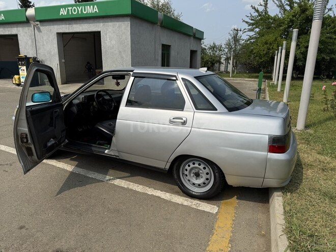 LADA (VAZ) 2110 2006, 390,000 km - 1.6 l - Bakı
