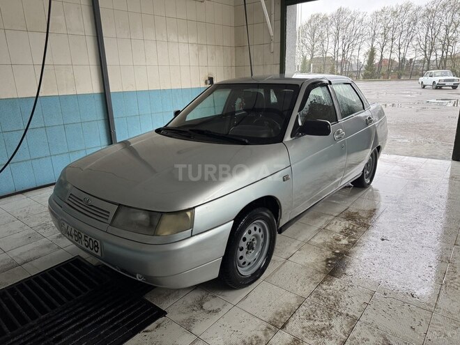 LADA (VAZ) 2110 2006, 390,000 km - 1.6 l - Bakı
