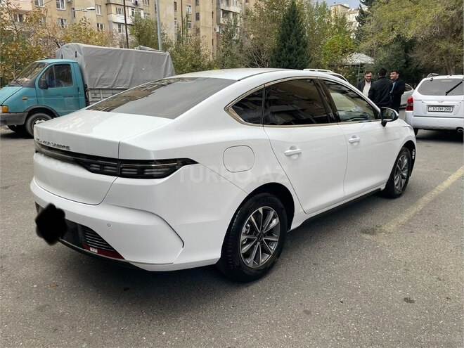 BYD Destroyer 05 2025, 870 km - 1.5 l - Bakı