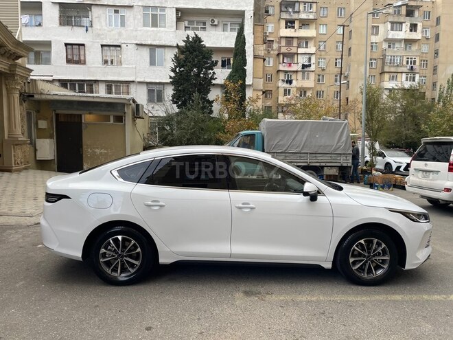 BYD Destroyer 05 2025, 870 km - 1.5 l - Bakı