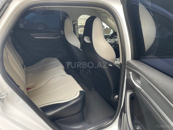BYD Destroyer 05 2025, 870 km - 1.5 l - Bakı