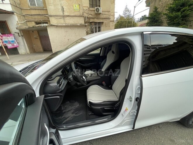 BYD Destroyer 05 2025, 870 km - 1.5 l - Bakı