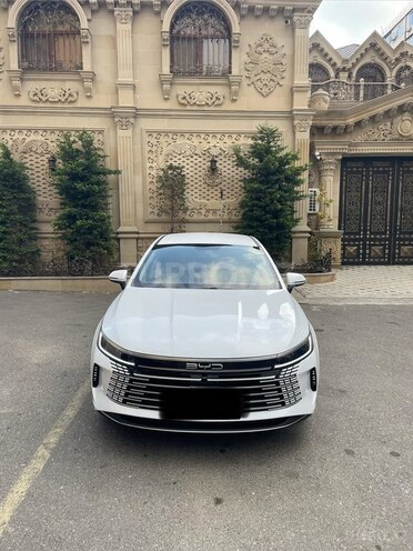 BYD Destroyer 05 2025, 870 km - 1.5 l - Bakı