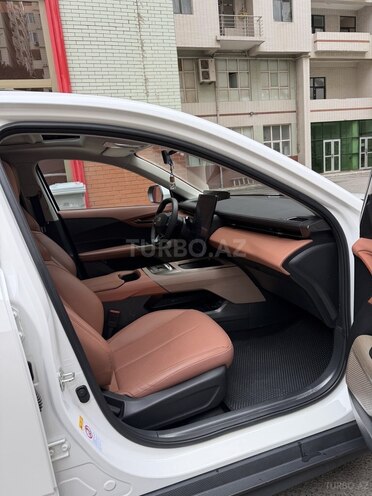 Changan Qiyuan A05 2025, 23,750 km - 1.5 l - Bakı