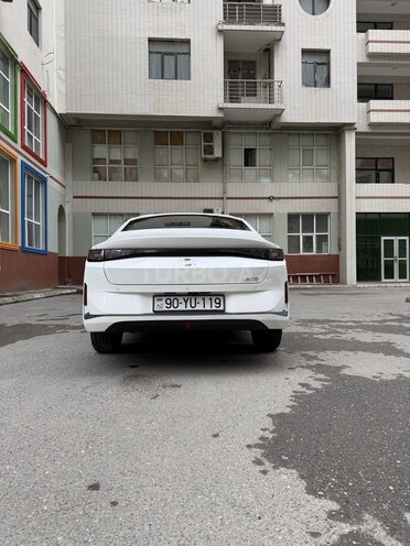 Changan Qiyuan A05 2025, 23,750 km - 1.5 l - Bakı