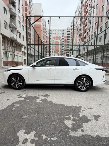 Changan Qiyuan A05 2025, 23,750 km - 1.5 l - Bakı