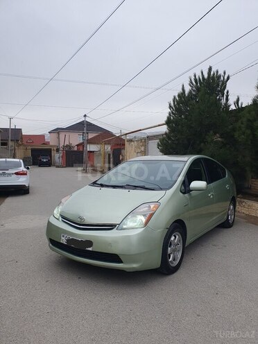 Toyota Prius 2007, 343,000 km - 1.5 l - Bakı