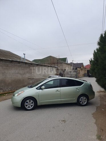Toyota Prius 2007, 343,000 km - 1.5 l - Bakı