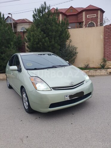 Toyota Prius 2007, 343,000 km - 1.5 l - Bakı