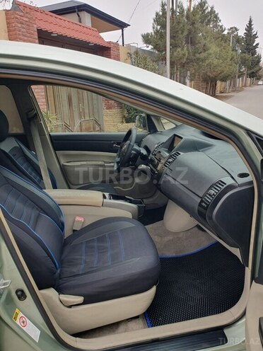 Toyota Prius 2007, 343,000 km - 1.5 l - Bakı