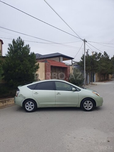 Toyota Prius 2007, 343,000 km - 1.5 l - Bakı