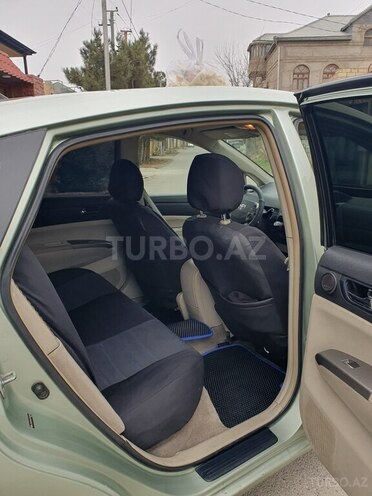 Toyota Prius 2007, 343,000 km - 1.5 l - Bakı