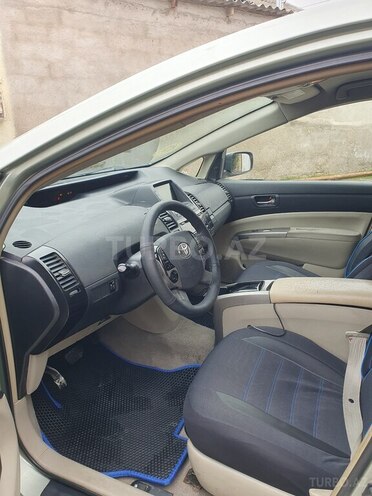Toyota Prius 2007, 343,000 km - 1.5 l - Bakı