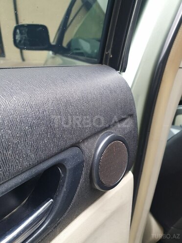 Toyota Prius 2007, 343,000 km - 1.5 l - Bakı