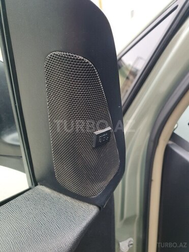 Toyota Prius 2007, 343,000 km - 1.5 l - Bakı
