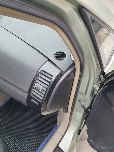 Toyota Prius 2007, 343,000 km - 1.5 l - Bakı