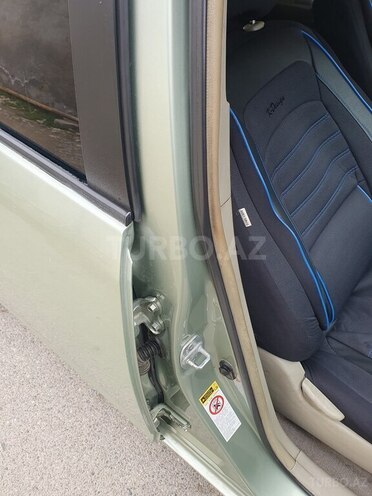 Toyota Prius 2007, 343,000 km - 1.5 l - Bakı