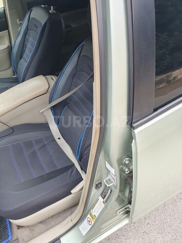 Toyota Prius 2007, 343,000 km - 1.5 l - Bakı