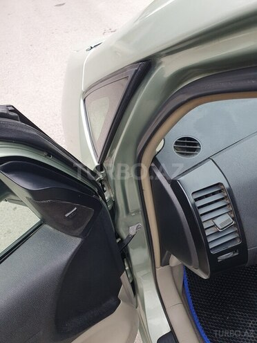Toyota Prius 2007, 343,000 km - 1.5 l - Bakı