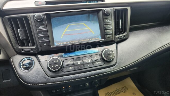 Toyota RAV4-13