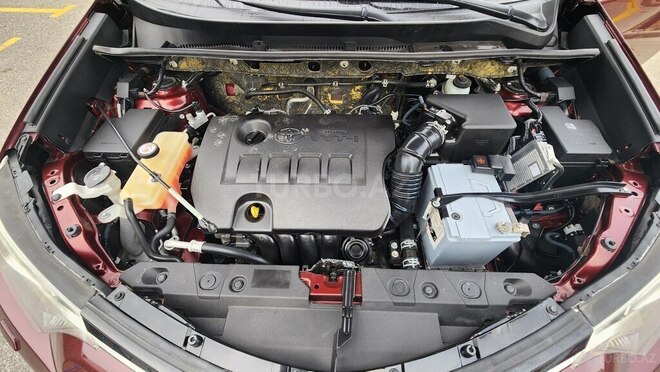 Toyota RAV4-15