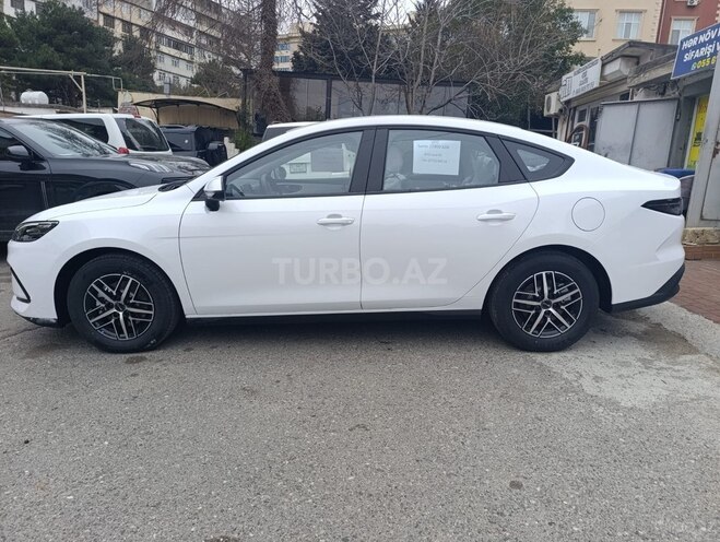 BYD  2025, 0 km - 1.5 l - Bakı