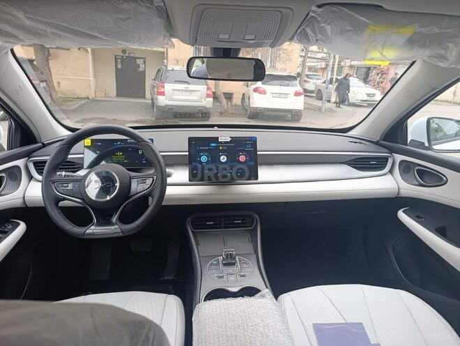 BYD  2025, 0 km - 1.5 l - Bakı
