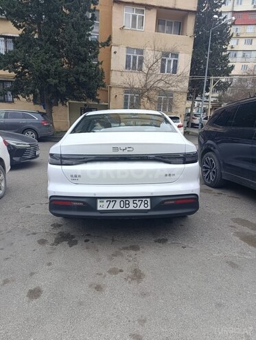 BYD  2025, 0 km - 1.5 l - Bakı