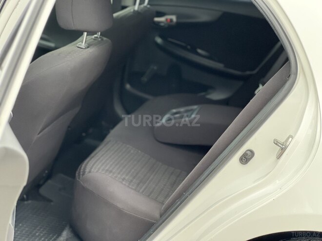 Toyota Corolla 2007, 300,000 km - 1.4 l - Bakı