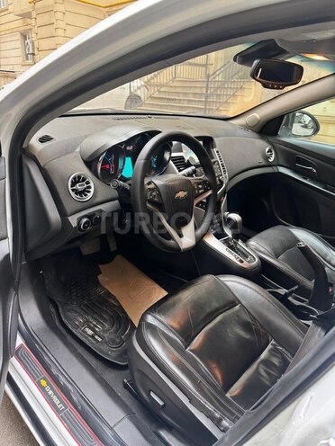 Chevrolet Cruze 2013, 250,000 km - 1.4 l - Bakı