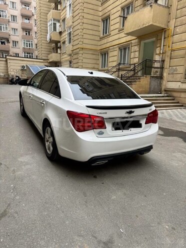 Chevrolet Cruze 2013, 250,000 km - 1.4 l - Bakı