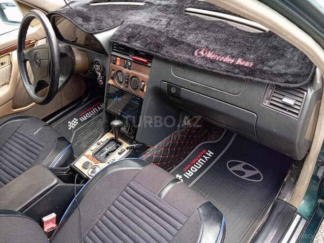 Mercedes C 280 1994, 427,646 km - 2.8 l - Bakı