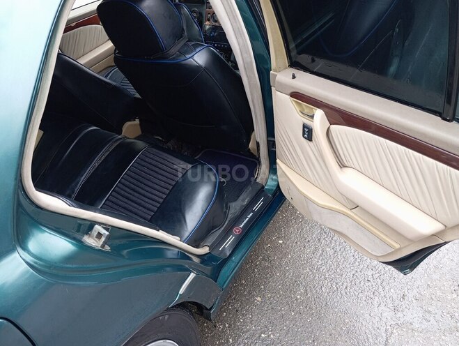 Mercedes C 280 1994, 427,646 km - 2.8 l - Bakı