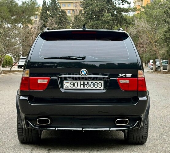 BMW X5 2006, 371,858 km - 3.0 l - Bakı