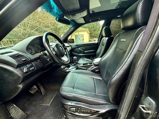 BMW X5 2006, 371,858 km - 3.0 l - Bakı
