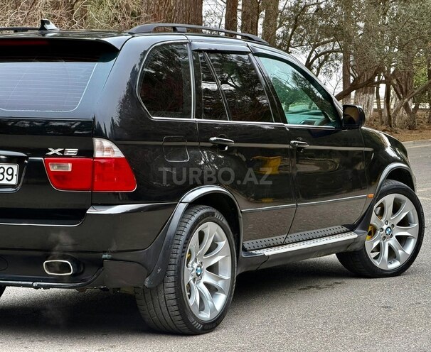 BMW X5 2006, 371,858 km - 3.0 l - Bakı