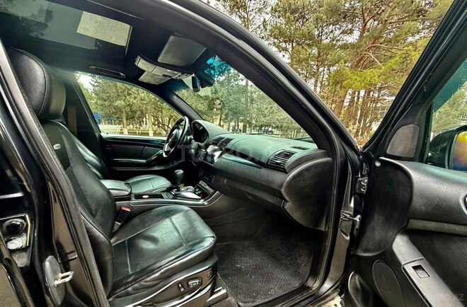BMW X5 2006, 371,858 km - 3.0 l - Bakı