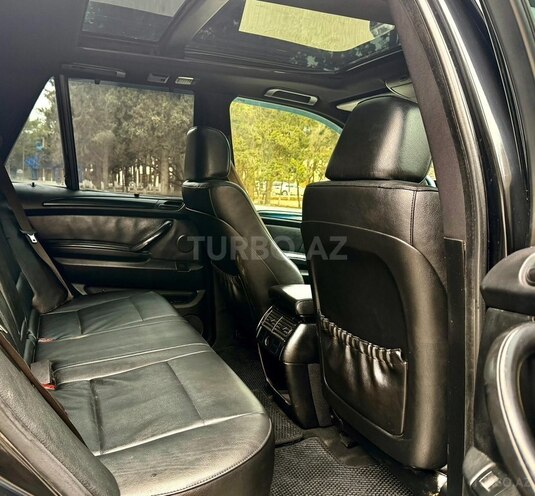 BMW X5 2006, 371,858 km - 3.0 l - Bakı