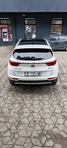 Kia Sportage 2016, 203,474 km - 1.7 l - Bakı